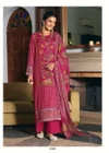Rola Rappa Vol 102 By Kimora Muslin Pakistani Salwar Suits